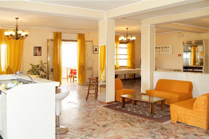 Hotel Lagomaggio ريميني المظهر الخارجي الصورة