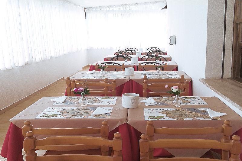 Hotel Lagomaggio ريميني المظهر الخارجي الصورة