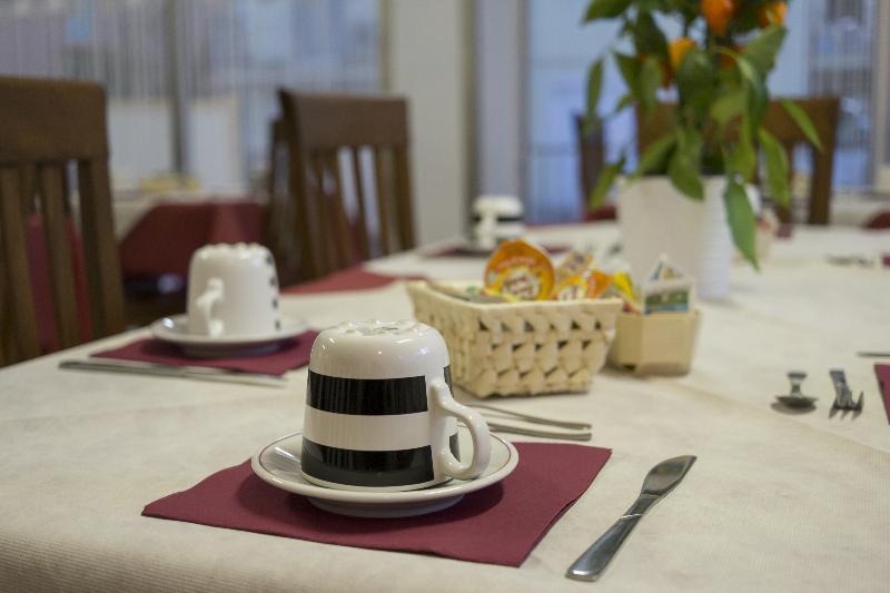 Hotel Lagomaggio ريميني المظهر الخارجي الصورة