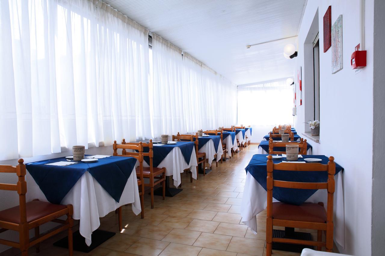 Hotel Lagomaggio ريميني المظهر الخارجي الصورة