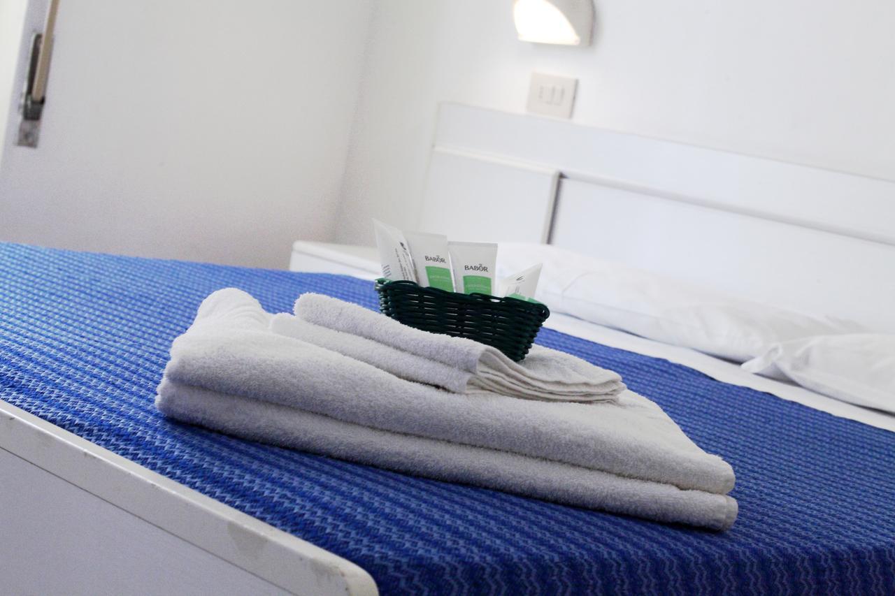 Hotel Lagomaggio ريميني المظهر الخارجي الصورة