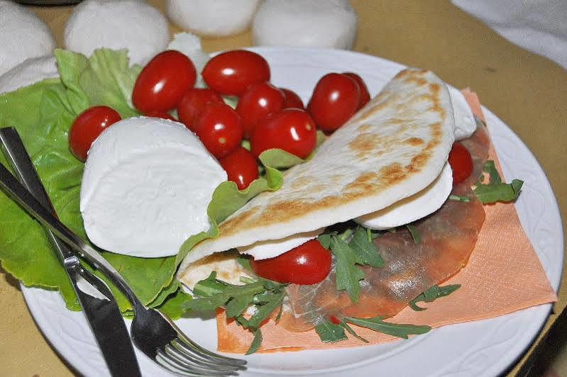 Hotel Lagomaggio ريميني المظهر الخارجي الصورة