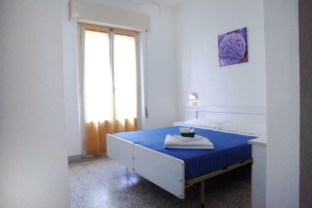 Hotel Lagomaggio ريميني المظهر الخارجي الصورة